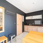 Apartamento Coronell D'en