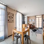 Apartamento Coronell D'en Perpiñán