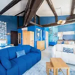 Apartamento Coronell D'en