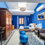 Apartamento Coronell D'en