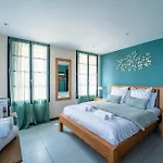 Apartamento Coronell D'en *
