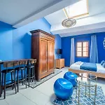 Coronell D'en Apartamento Perpiñán