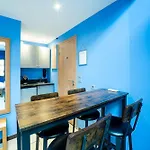 Coronell D'en Apartamento Perpiñán