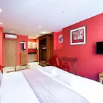 Coronell D'en Apartamento