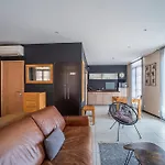 Apartamento Coronell D'en *