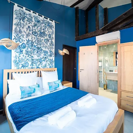 Guest house Coronell D'en *