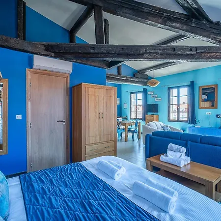 Coronell D'en Guest house *