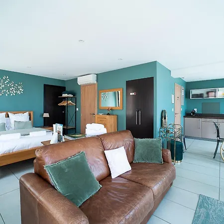 Guest house Coronell D'en *
