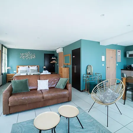 Coronell D'en Guest house