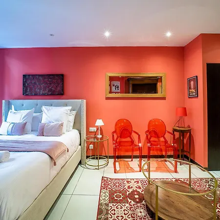 Coronell D'en Guest house *