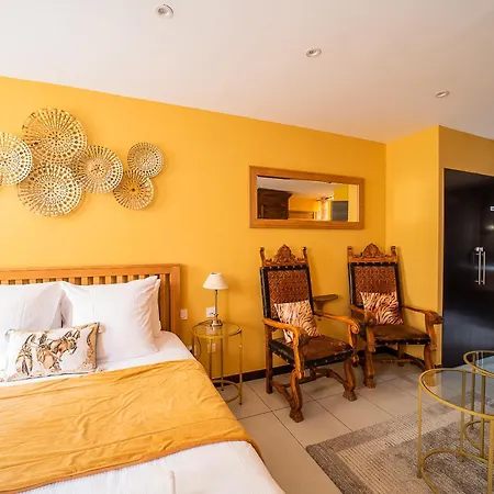 Guest house Coronell D'en Perpignan