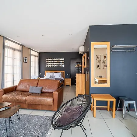 Coronell D'en 公寓