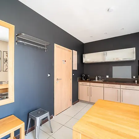 公寓 Coronell D'en