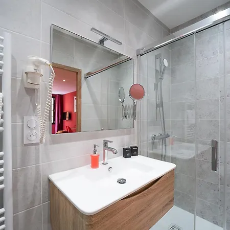 Coronell D'en 公寓