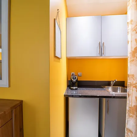 Apartamento Coronell D'en *