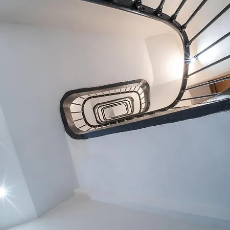 Coronell D'en 公寓 佩皮尼昂