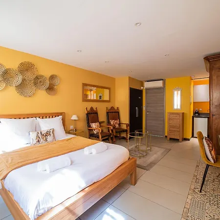 Coronell D'en 公寓 佩皮尼昂