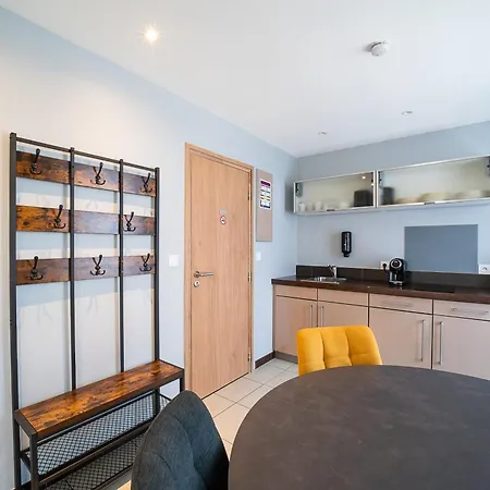 公寓 Coronell D'en *