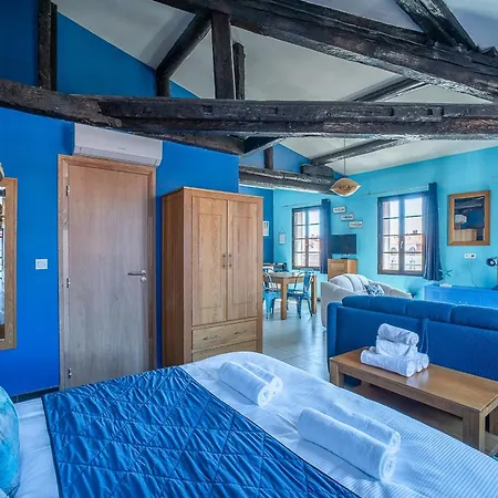 Apartamento Coronell D'en *