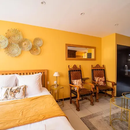 Coronell D'en 公寓 佩皮尼昂