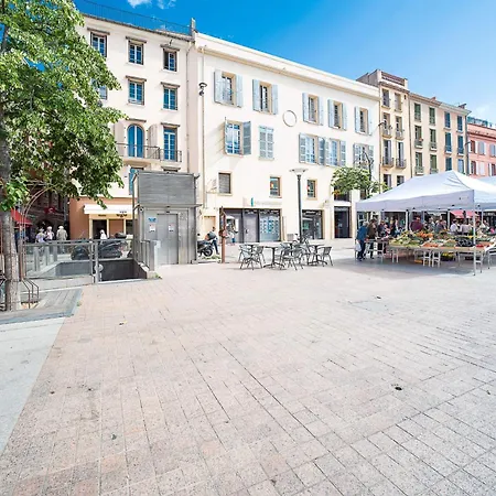 Coronell D'en Appartamento