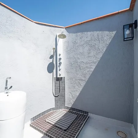 Coronell D'en 公寓 佩皮尼昂