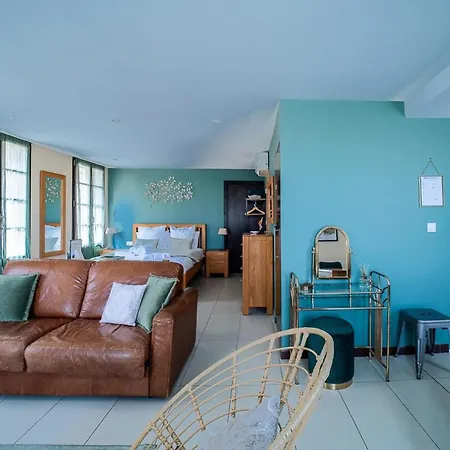 公寓 Coronell D'en 佩皮尼昂