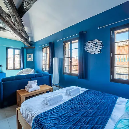 Coronell D'en 公寓