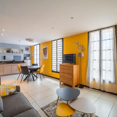 Coronell D'en 公寓 佩皮尼昂