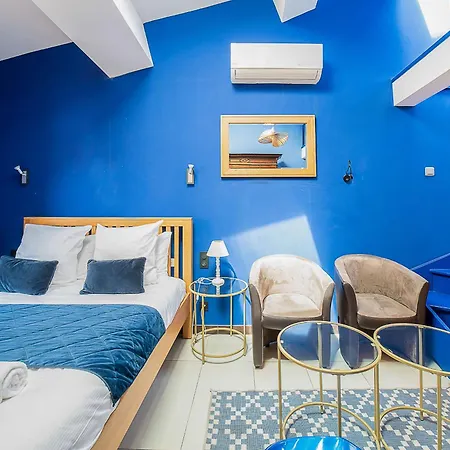 Coronell D'en 公寓