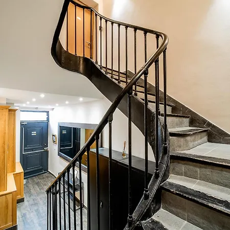 Appartamento Coronell D'en