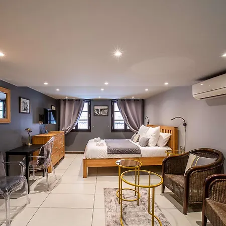 Apartamento Coronell D'en *