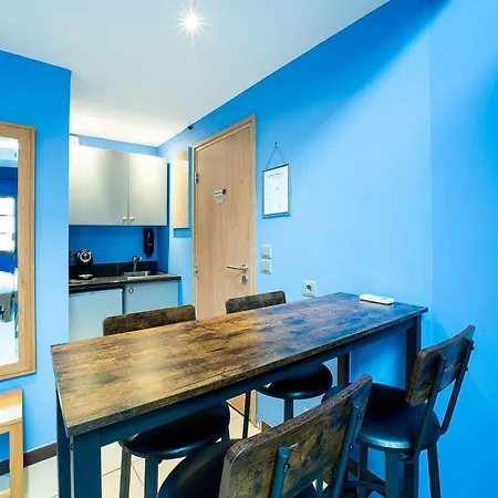 Coronell D'en 公寓 佩皮尼昂