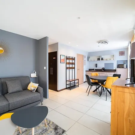 公寓 Coronell D'en 佩皮尼昂