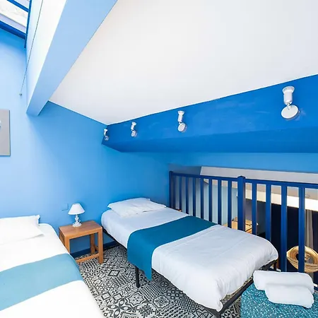 Coronell D'en 公寓