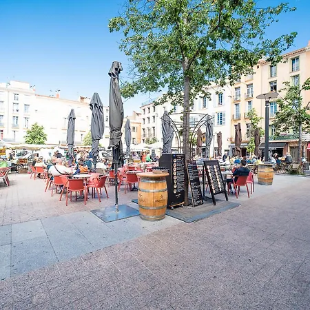 Coronell D'en Apartamento Perpinhã