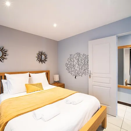 Appartamento Coronell D'en Perpignano