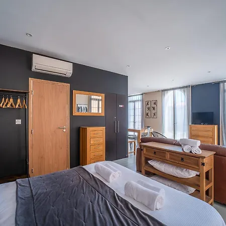 公寓 Coronell D'en 佩皮尼昂