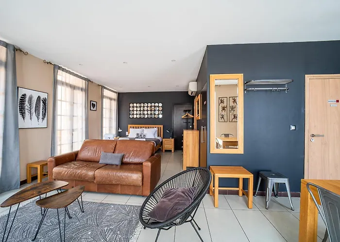 Coronell D'en Apartment