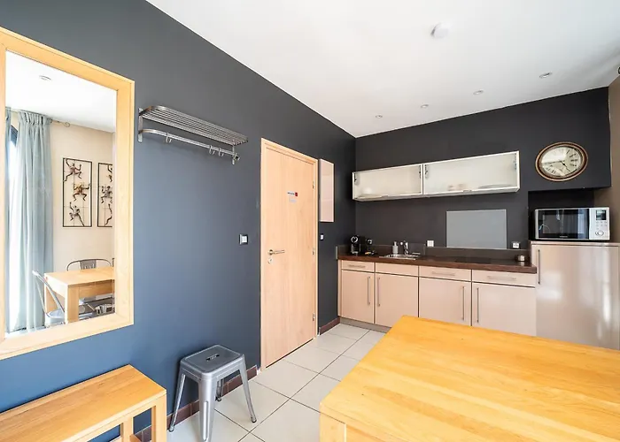 Appartamento Coronell D'en