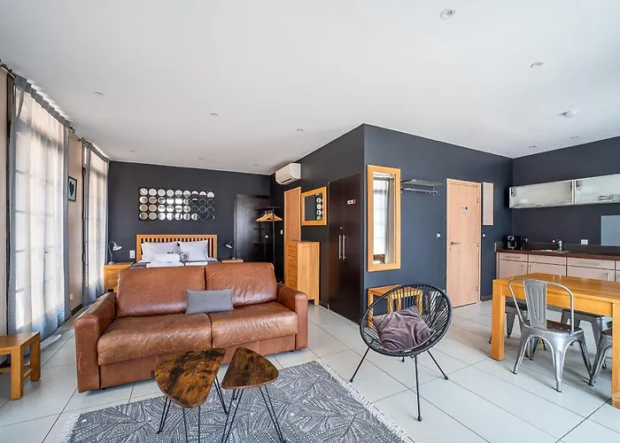 Coronell D'en Apartment *