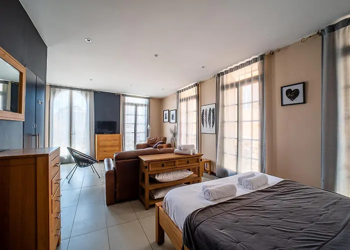 Apartment Coronell D'en *