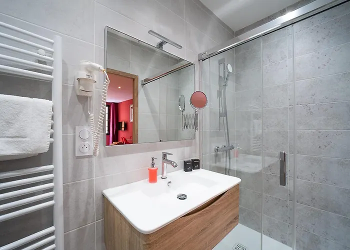 Coronell D'en Apartment