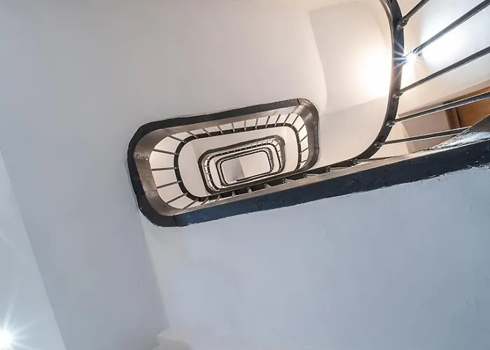 Coronell D'en Apartment Perpignan