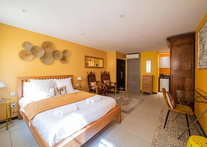 Coronell D'en Apartment Perpignan