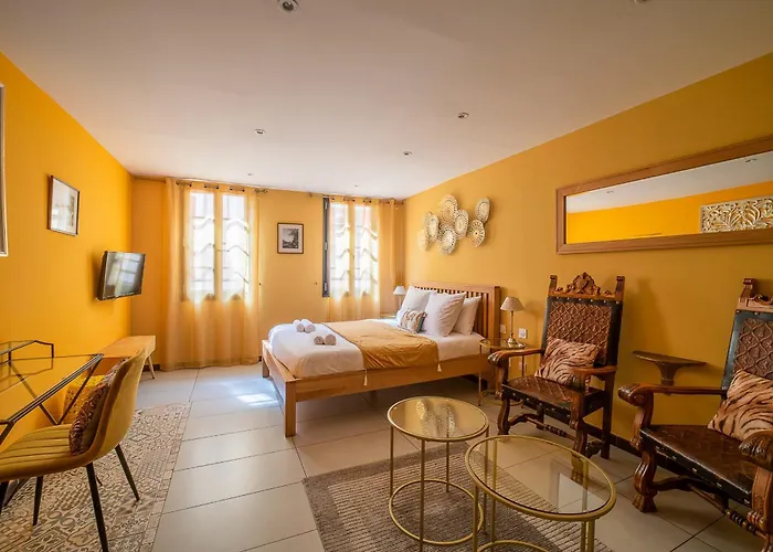 Coronell D'en Appartamento *