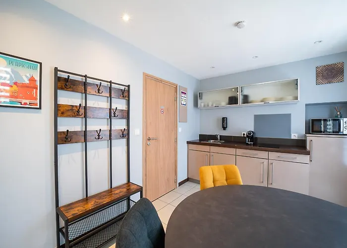 Apartment Coronell D'en *