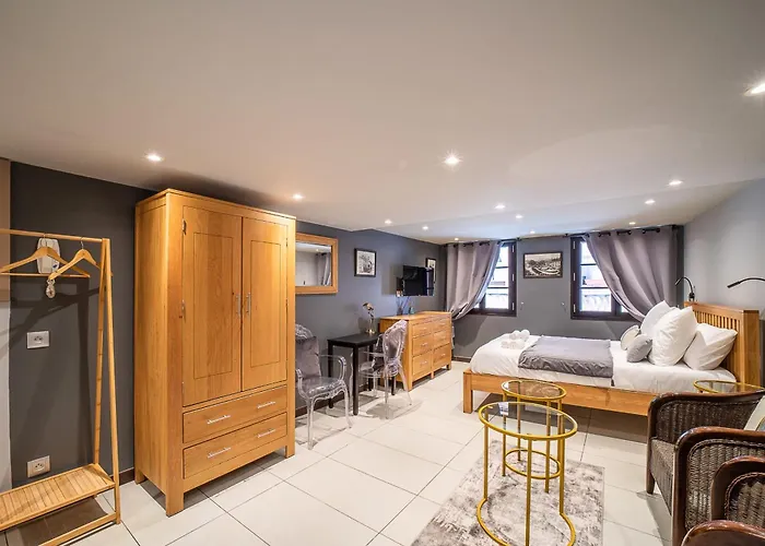 Coronell D'en Appartamento Perpignano