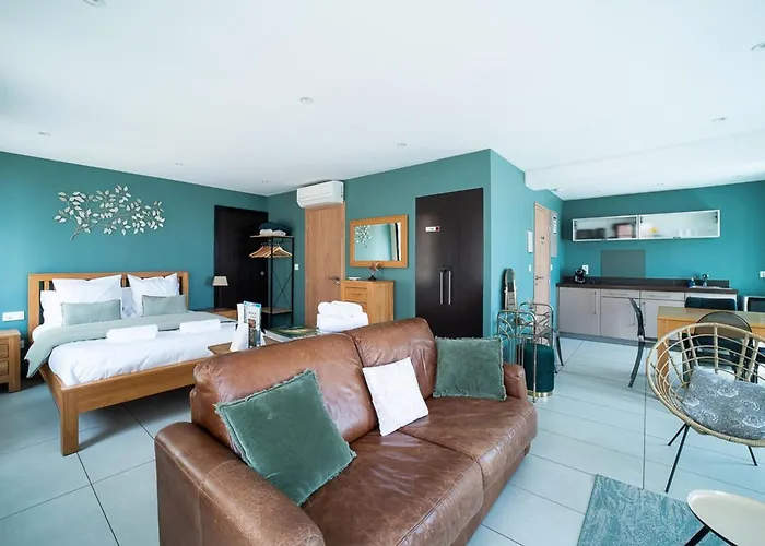 Coronell D'en Appartamento