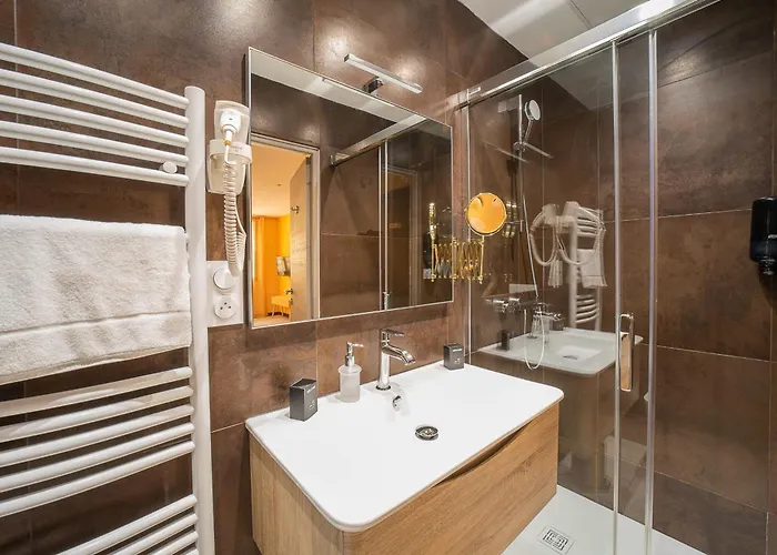 Apartment Coronell D'en